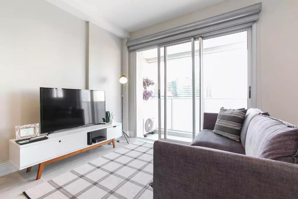 Apartamento Estudio No Add Nova Berrini