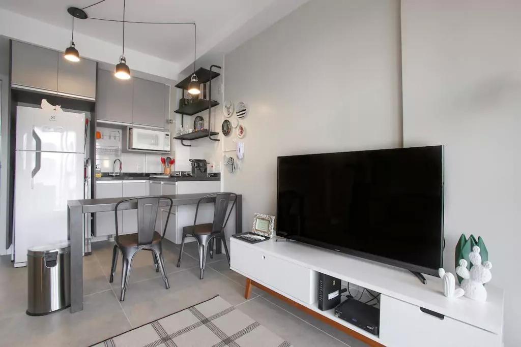 Estudio No Add Nova Berrini Apartamento *