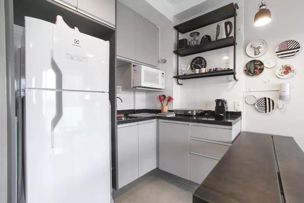 Estudio No Add Nova Berrini São Paulo