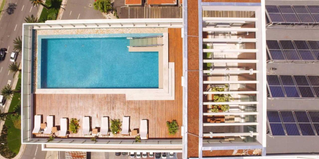 Apartamento Estudio No Add Nova Berrini